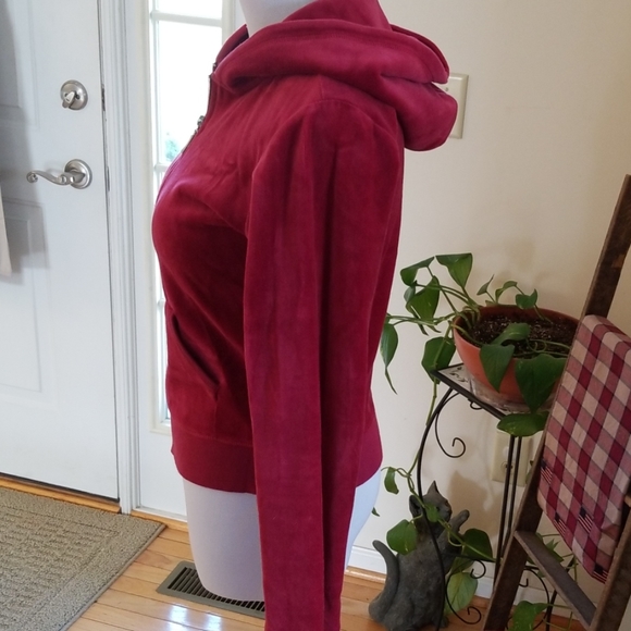 PINKLICIOUS 💕 JACKET - Picture 3 of 8